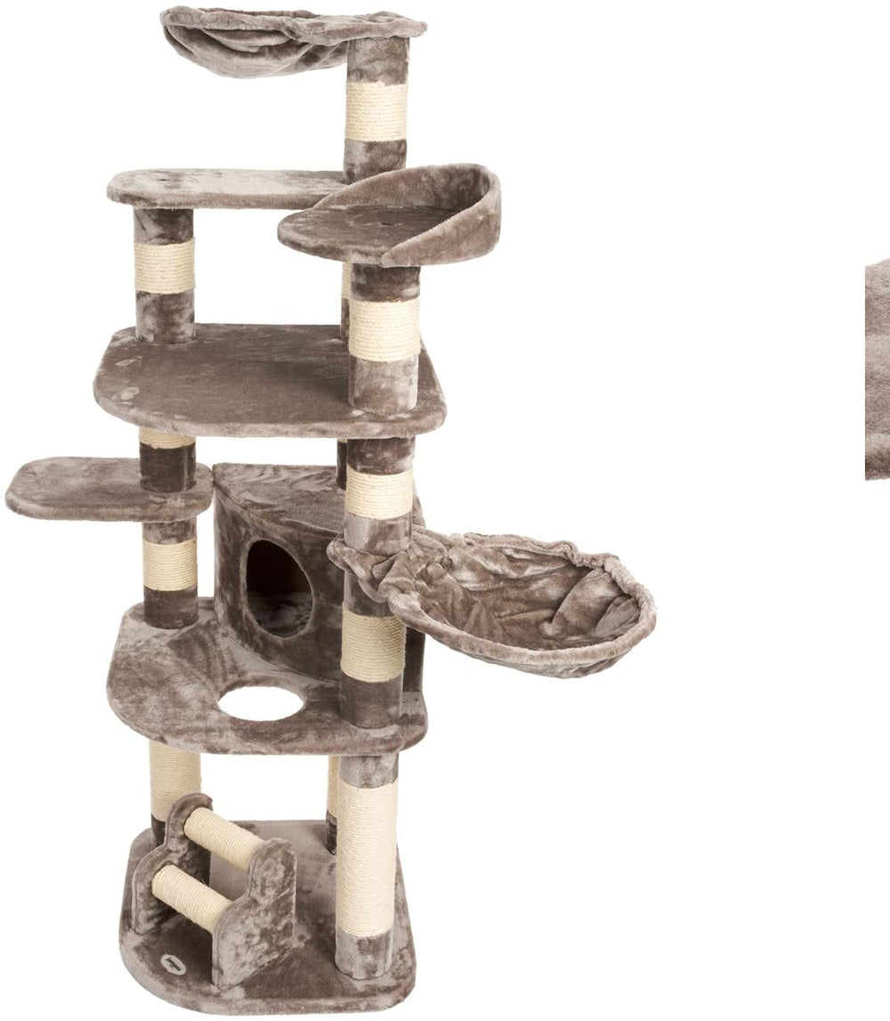 Katzen Kratzbume - extra stabil, hochwertig, funktional und chic   jamaxx-pets