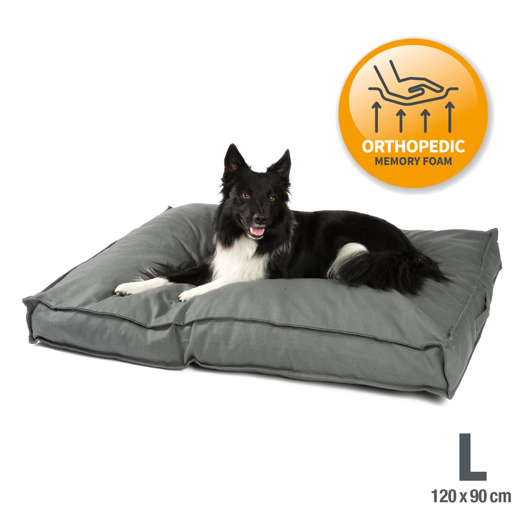 Kissen Für Haustiere (Hund Und Katze) - DIVAN DUE - Pet.interiors