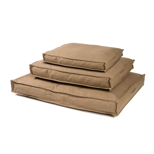 Produktbild von JAMAXX® Premium 4-in-1 Sofa Orthopädisch Memory Foam Matratze EXTRA