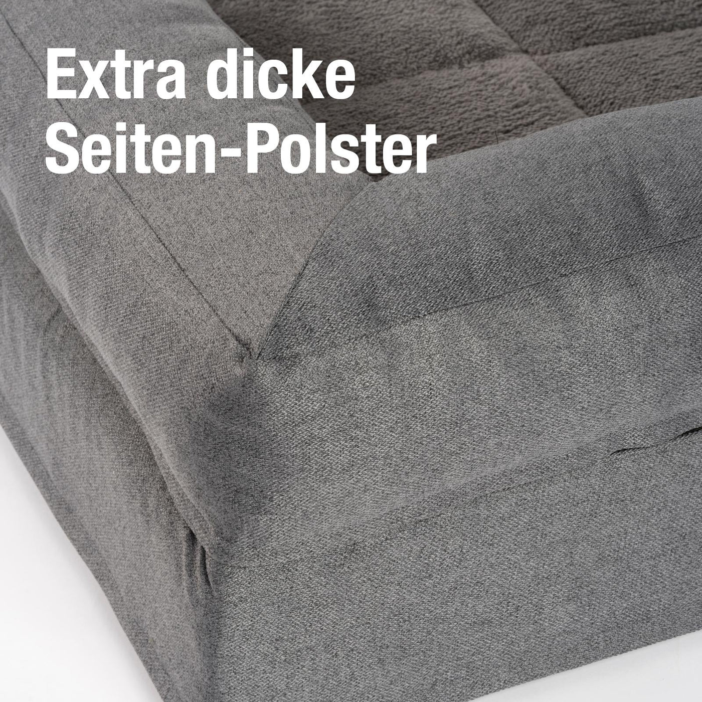 Gelenkschonend, orthopädisch - Hundesofa von Jamaxx Pets