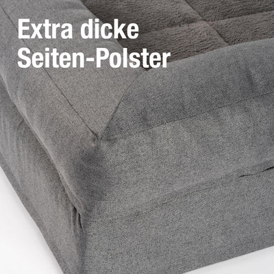 Gelenkschonend, orthopädisch - Hundesofa von Jamaxx Pets