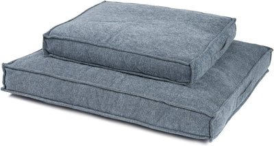PDB1003 | Premium Hunde-Kissen, weicher Chinelle, waschbar, 8 Trendfarben