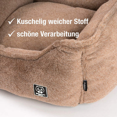 Kuschelig weicher Stoff, top Verarbeitung - Jamaxx Pets